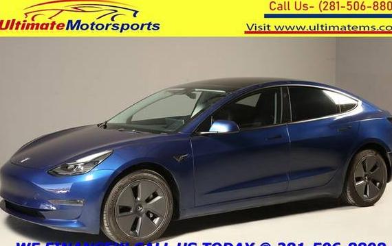 TESLA MODEL 3 2022 5YJ3E1EB5NF239552 image TESLA MODEL 3 2022 5YJ3E1EB5NF239552 image